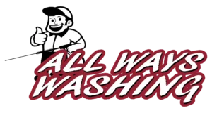All Ways Washing logo
