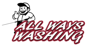 All Ways Washing logo